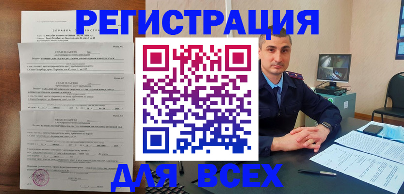 временная регистрация госуслуги в Лобне